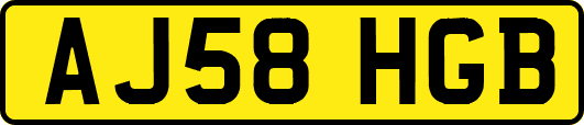 AJ58HGB