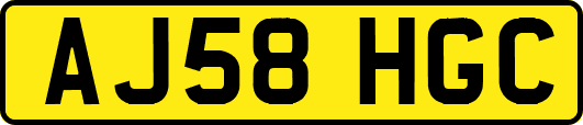 AJ58HGC