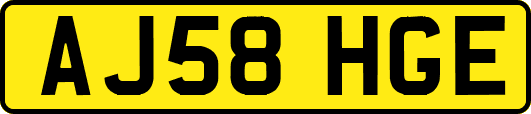 AJ58HGE
