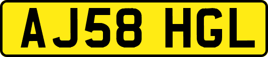 AJ58HGL