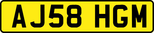 AJ58HGM