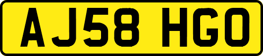 AJ58HGO