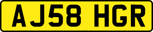 AJ58HGR