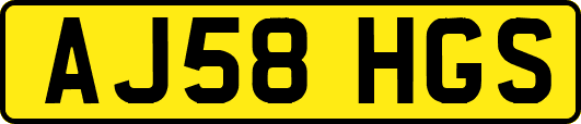 AJ58HGS