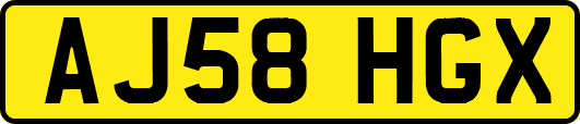 AJ58HGX