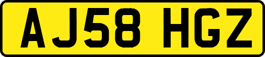 AJ58HGZ