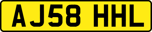 AJ58HHL