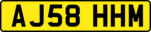 AJ58HHM