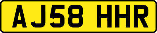 AJ58HHR