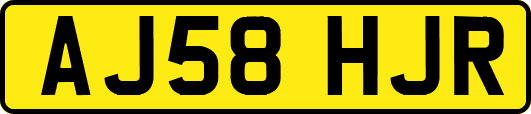 AJ58HJR