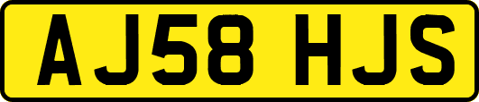 AJ58HJS