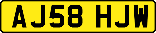 AJ58HJW