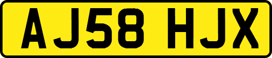 AJ58HJX