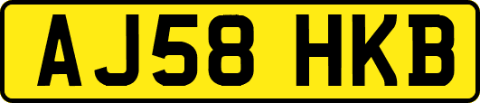 AJ58HKB