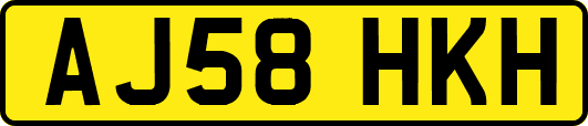 AJ58HKH
