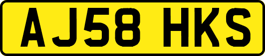 AJ58HKS