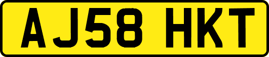 AJ58HKT