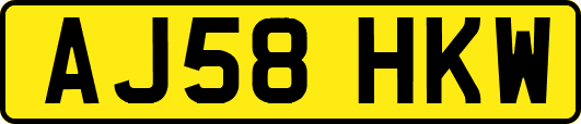 AJ58HKW