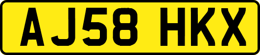 AJ58HKX