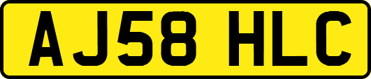 AJ58HLC