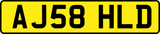 AJ58HLD