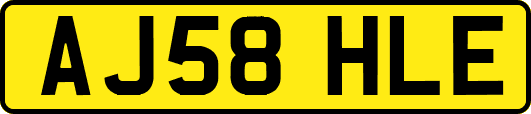 AJ58HLE
