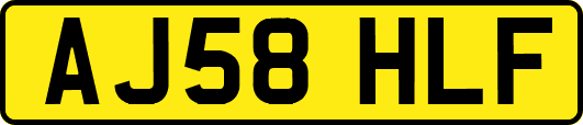AJ58HLF