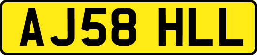 AJ58HLL