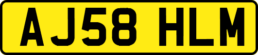 AJ58HLM