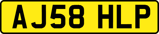 AJ58HLP