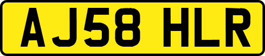 AJ58HLR