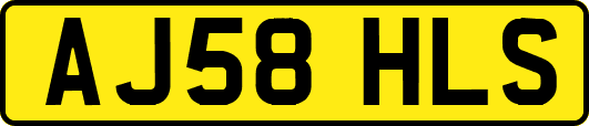 AJ58HLS