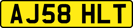AJ58HLT