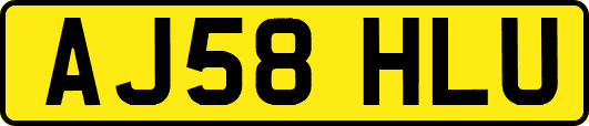 AJ58HLU