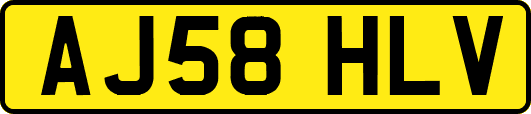 AJ58HLV