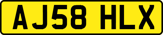 AJ58HLX