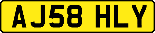 AJ58HLY