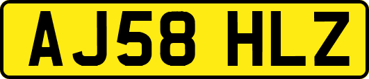 AJ58HLZ