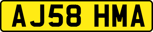 AJ58HMA