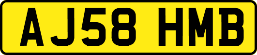 AJ58HMB