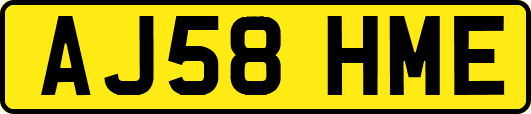 AJ58HME