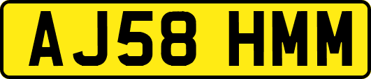 AJ58HMM