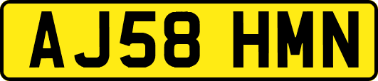 AJ58HMN