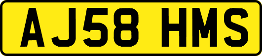AJ58HMS