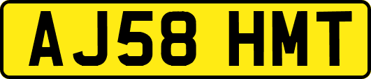 AJ58HMT