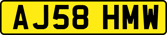AJ58HMW