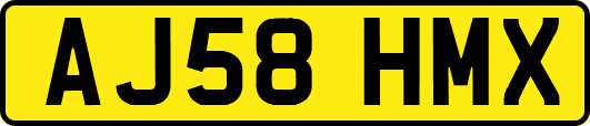 AJ58HMX