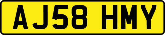 AJ58HMY