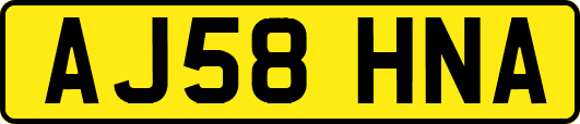 AJ58HNA