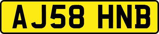 AJ58HNB